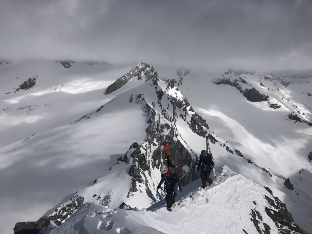 Alpenvereinsjugend Junge Alpinisten